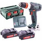 Metabo BS 18L Quick 602320500 – Zboží Dáma