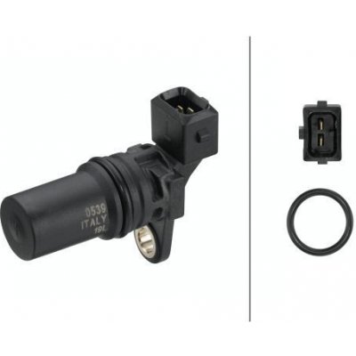 Senzor, otáčky motoru HELLA 6PU 009 145-211 – Hledejceny.cz
