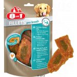 8in1 Fillets Pro Dental 80 g S 80 g – Hledejceny.cz