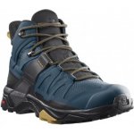 Salomon X Ultra 4 Mid GTX legion blue black 62 – Zboží Dáma