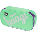 Baagl etue skate Mint – Zboží Mobilmania