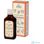 Grešík bylinky na ledviny kapky Ledvinové 35% líh 50 ml – Hledejceny.cz