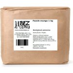 Život bez lepku Fazole mungo 1 kg – Zbozi.Blesk.cz