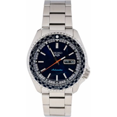 Seiko SRPK65K1 – Hledejceny.cz