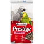 Versele-Laga Prestige Premium Parrots 15 kg – Zbozi.Blesk.cz