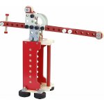 Vilac oboustranný kufr s nářadím – Zboží Dáma