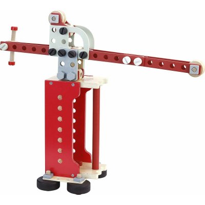 Vilac oboustranný kufr s nářadím – Zboží Dáma