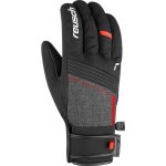 Reusch Luca XT černá/šedá/červená 22/23 – Sleviste.cz