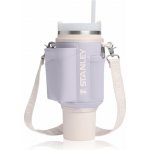 Stanley The All Day Quencher Carry-All nosička na tumbler 1180 ml Purple Dust 1 ks – Zbozi.Blesk.cz