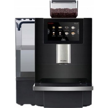 Dr. Coffee F11 Big Plus Black