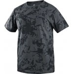 Canis CXS tričko MERLIN tmavě šedé – Zboží Dáma