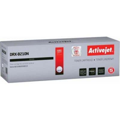 Activejet Xerox DRX-B210N - kompatibilní – Hledejceny.cz