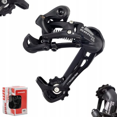 Sram X.5 – Zboží Dáma Sram X.5 – Zboží Dáma