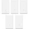 WiFi komponenty Ubiquiti UAP-AC-M-PRO-5