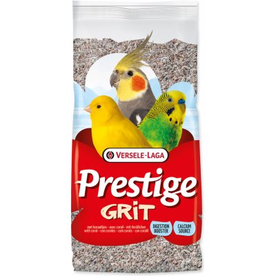 VERSELE-LAGA Prestige Grit 2,5kg – Zboží Mobilmania