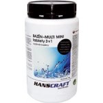 HANSCRAFT MULTI 3v1 tablety 1 kg – Zboží Dáma