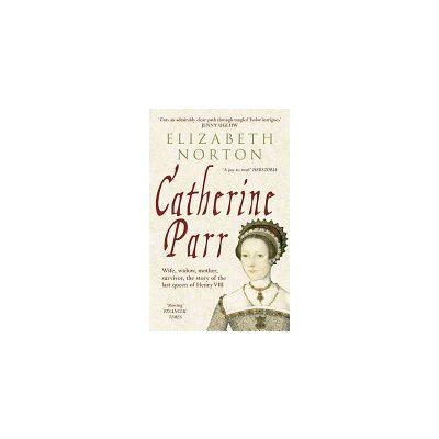 Catherine Parr E. Norton – Zboží Mobilmania