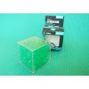 Hra a hlavolam MoYu 3D Maze Cube 60mm transparentní zelená