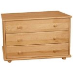 Nábytek z lesa Western 12 100 x 66 x 45 cm – Zbozi.Blesk.cz