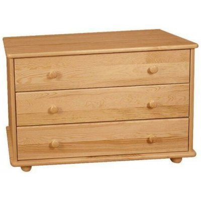 Nábytek z lesa Western 12 100 x 66 x 45 cm – Zbozi.Blesk.cz