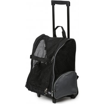 Trixie Tbag Trolley Elegance Cestovní taška na kolečkách 32 x 45 x 25 cm
