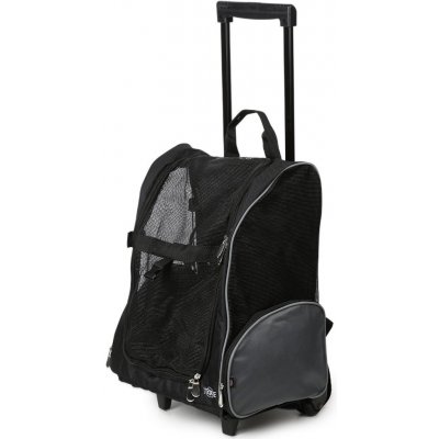 Trixie Tbag Trolley Elegance Cestovní taška na kolečkách 32 x 45 x 25 cm – Zboží Mobilmania