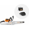 Řetězová pila Stihl MSA 140 C-B set