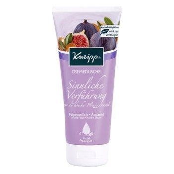 Kneipp sprchový balzám Smyslné pokušení 200 ml