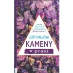 Kameny v praxi - Judy Hall – Hledejceny.cz