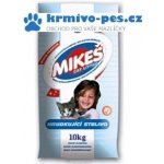 Mikeš Premium 10 kg – Zboží Mobilmania