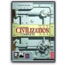 Civilization 3 Complete