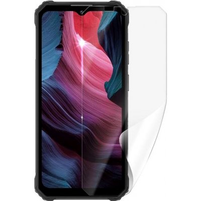 Ochranná fólie Screenshield OUKITEL WP23 - displej – Zbozi.Blesk.cz