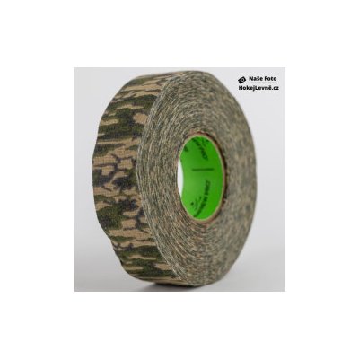 Izolace na hokejku Renfrew 2,4cm x 25m – Hledejceny.cz