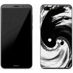 Pouzdro mmCase Gelové Huawei Y5 2018 - abstrakt 8 – Zbozi.Blesk.cz