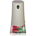 Air wick Active Fresh automatický difuzér a náplň na vodní bázi Kvetoucí frézie a eukalyptus 228 ml – Zboží Dáma