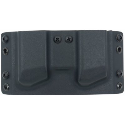 Holsters OWB Glock SweatGuard RH černá – Hledejceny.cz