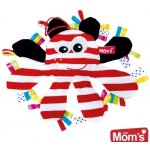 Hencz Toys šustík Chobotnice – Sleviste.cz