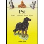 Psi – Zboží Mobilmania