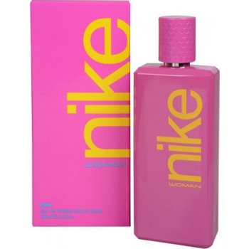 Nike Ultra Pink toaletní voda dámská 30 ml