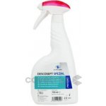 Descosept Spezial spray, dezinfekce povrchů 750 ml – Zboží Mobilmania