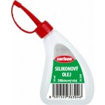 Carlson Silikonový olej 50 ml – Zbozi.Blesk.cz