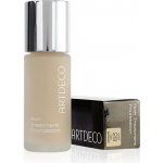 Artdeco Rich Treatment Foundation krémový make-up 28 Light Porcelain 20 ml – Zboží Dáma