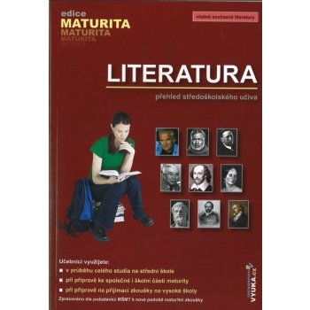 LITERATURA - Taťána Polášková