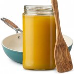 Zavarovacisklo.cz Zavařovací sklenice ELEGANT čirá TO 82 PALETOVÁ DOPRAVA / OSOBNÍ PŘEVZETÍ: 150 a více x 720ml – Sleviste.cz