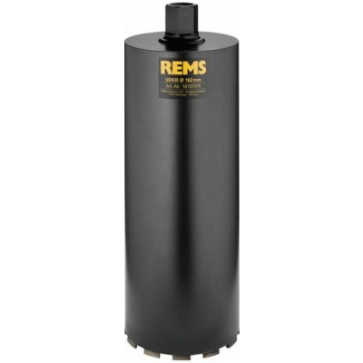 REMS UDKB 162x420xUNC 1 1/4˝, 181070 – Hledejceny.cz