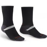 Bridgedale Ski Cross Country Merino Endurance black – Hledejceny.cz