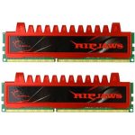 G-Skill DDR3 8GB 1600MHz CL9 (2x4GB) F3-12800CL9D-8GBRL – Hledejceny.cz
