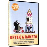 Krtek a raketa DVD – Hledejceny.cz