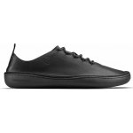 Vivobarefoot Sensus Moc lace UP Leather obsidian – Zboží Mobilmania