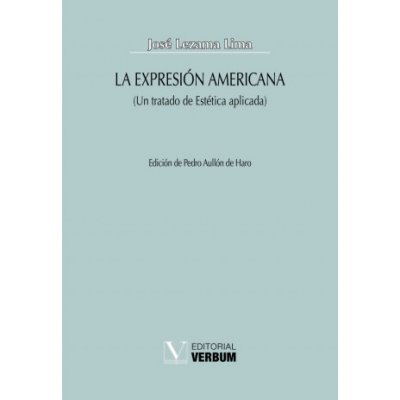 La expresión americana